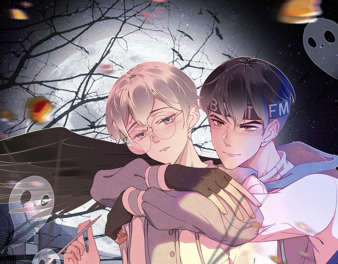 第1话 星星