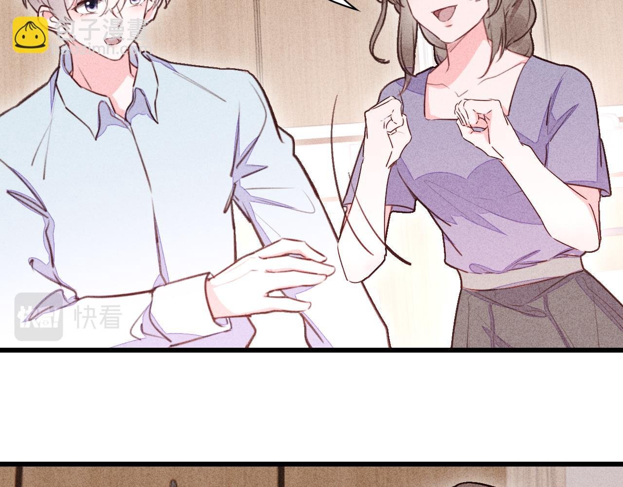 第15话 我预判了你的预判