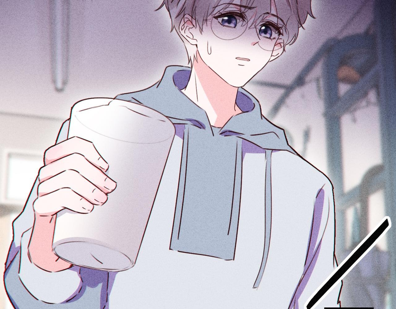 第14话 不是偶然