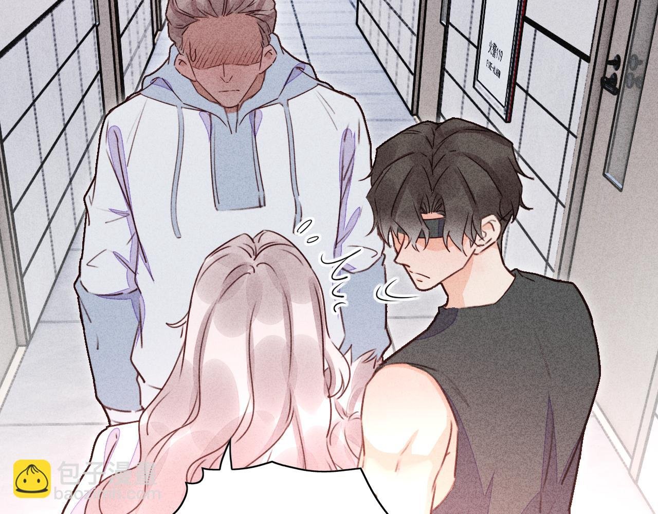 第14话 不是偶然