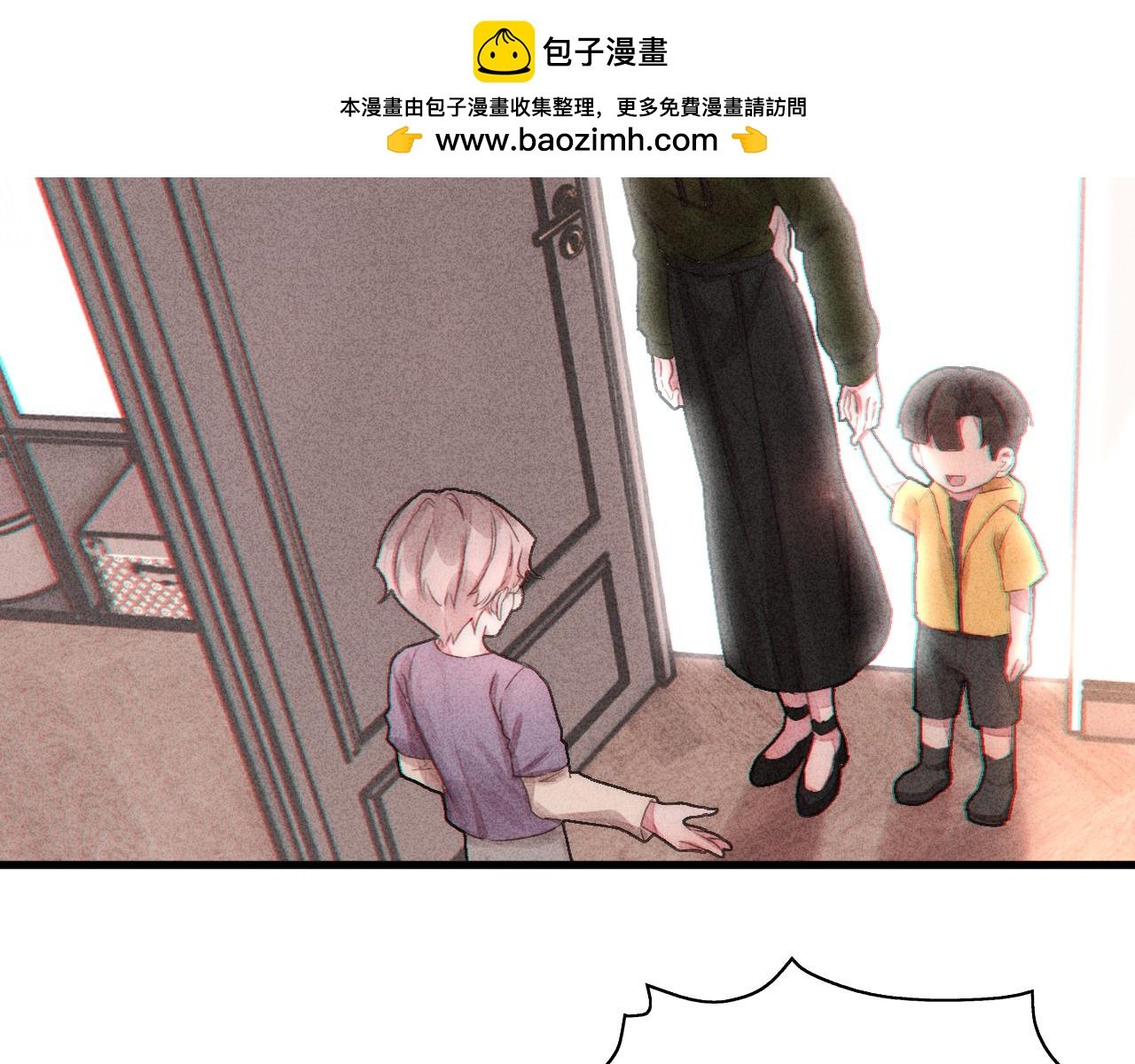 第12话 在这不真实的世界