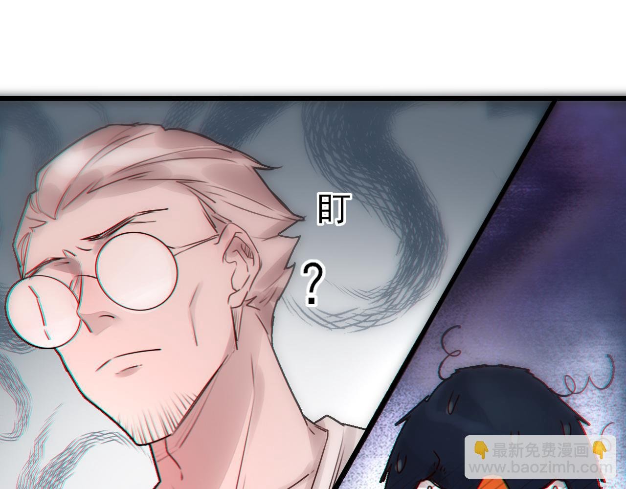 第9话 你好，小安明！