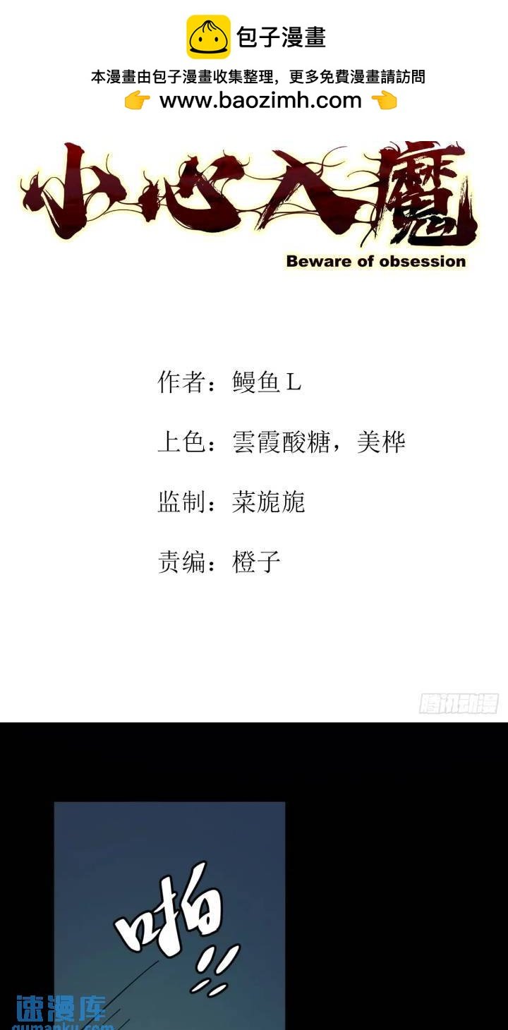 两只风雪豹