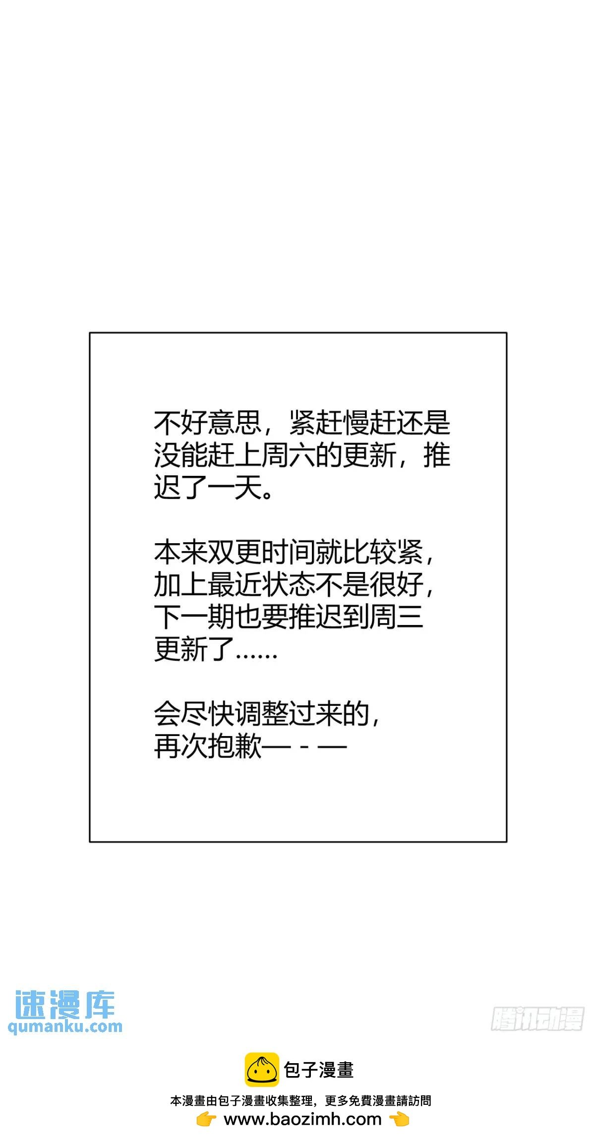 风雪豹的回忆（上）