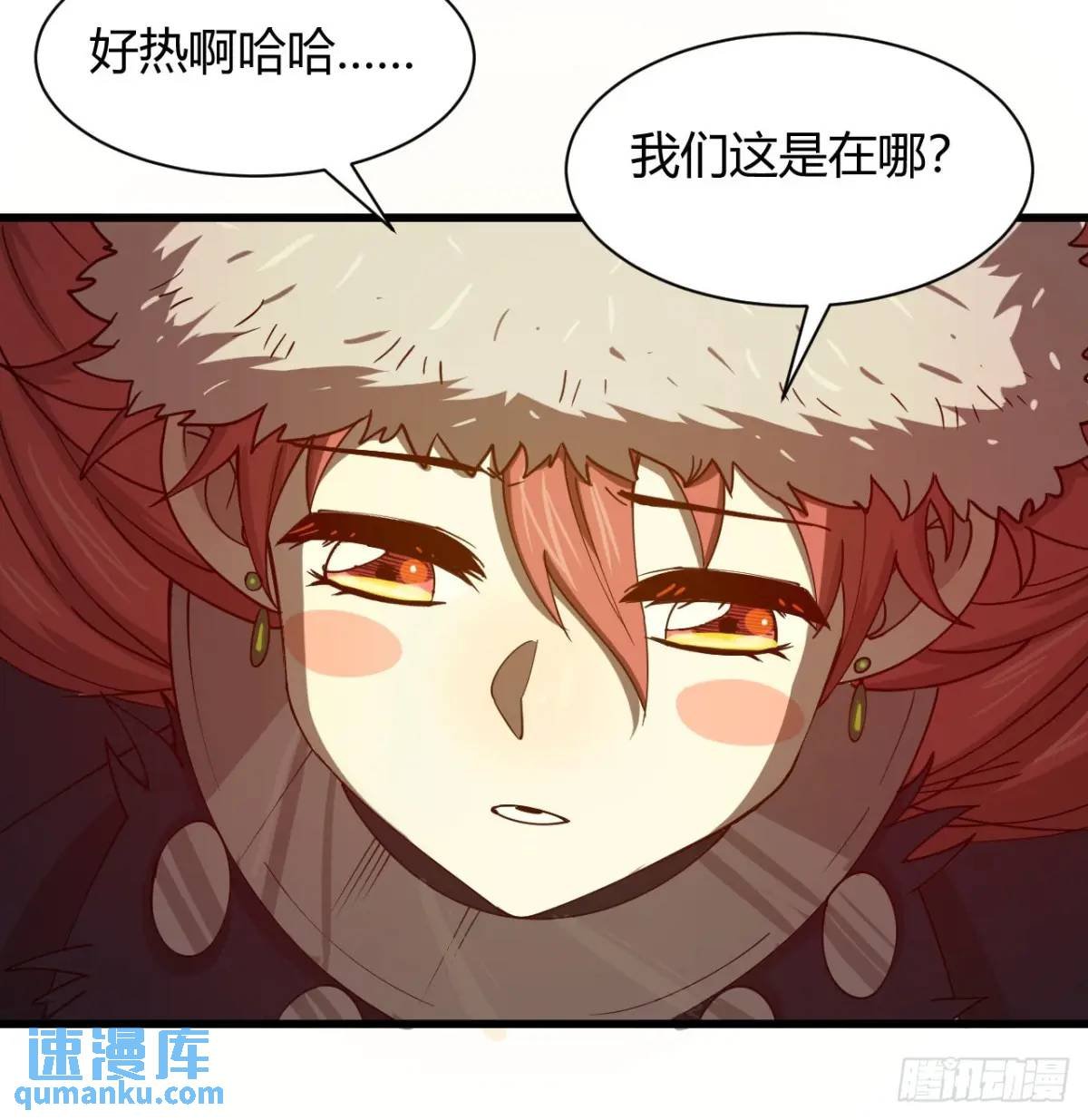 风雪豹的回忆（中）