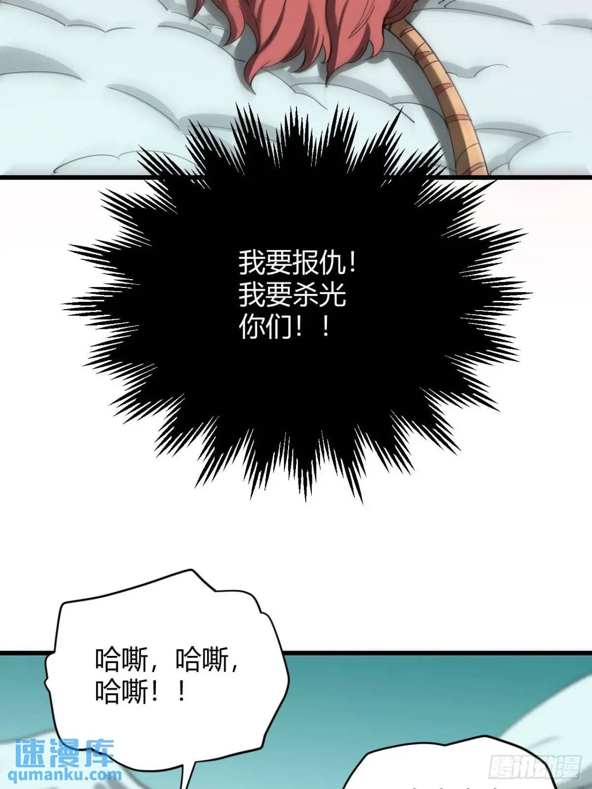 风雪豹的回忆（下）