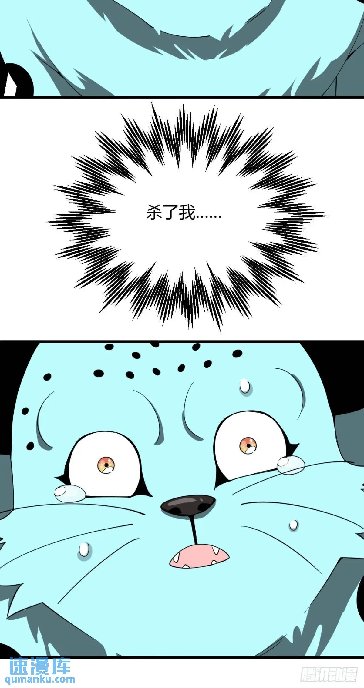 风雪豹的回忆（下）