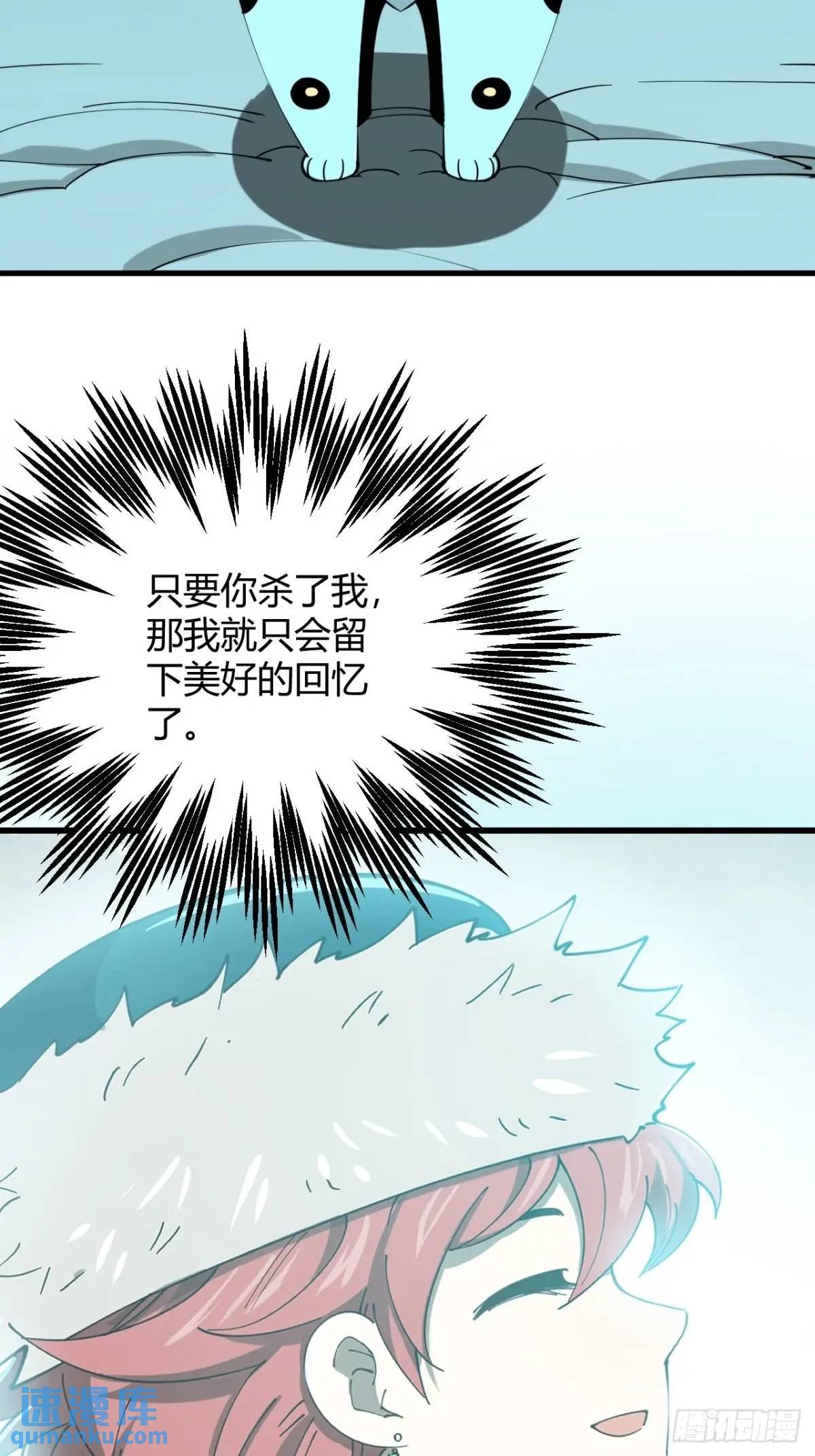 风雪豹的回忆（下）