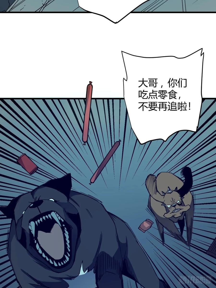 小蕾消失