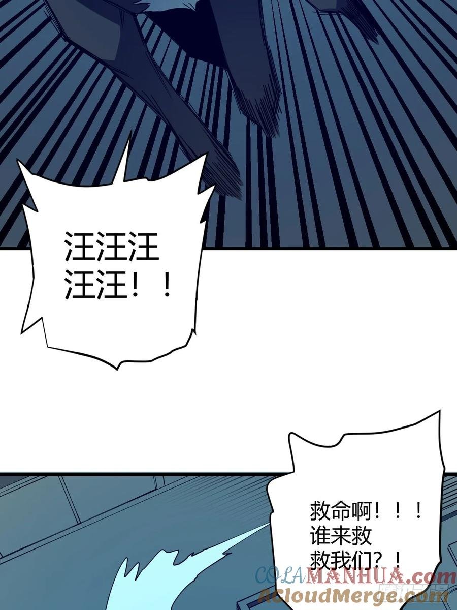 小蕾消失