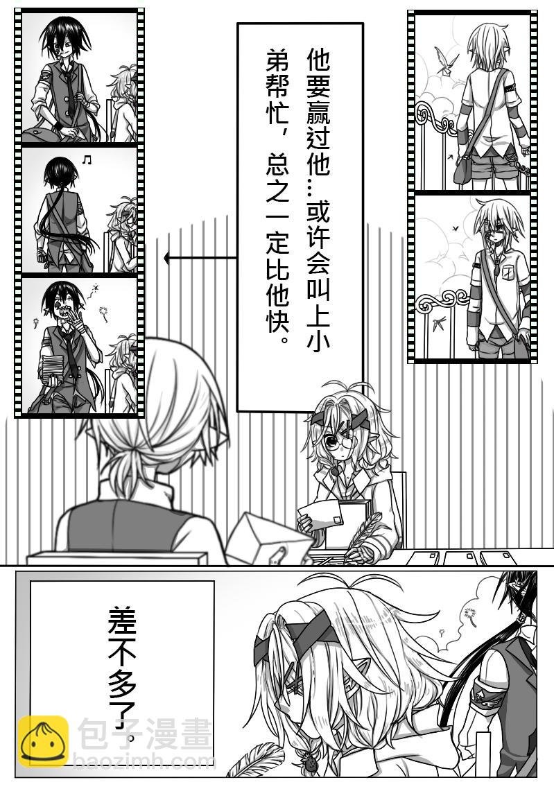 16-预外