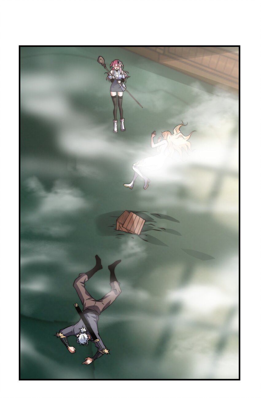 007 墨小雅大战绵羊人！