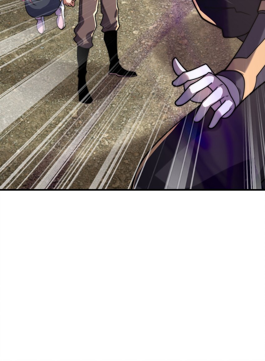 007 墨小雅大战绵羊人！