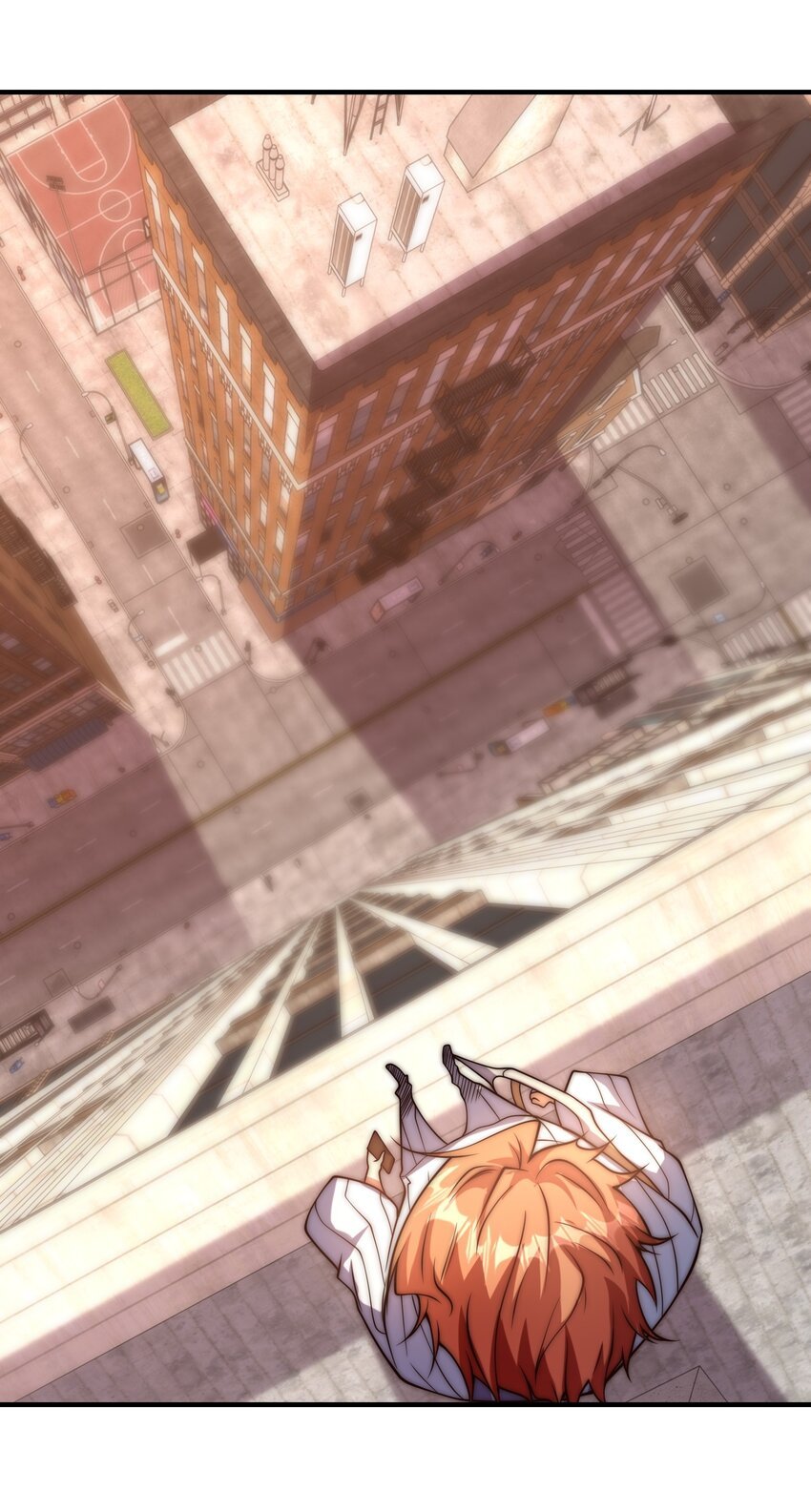 001 变成福瑞了？！