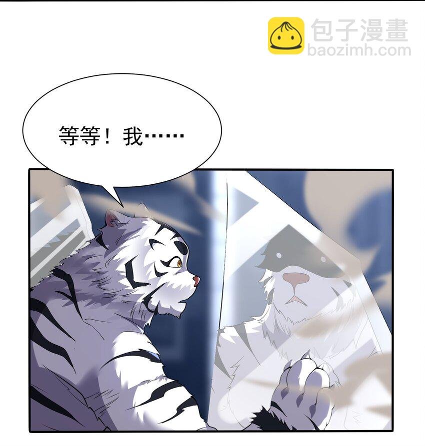 001 变成福瑞了？！