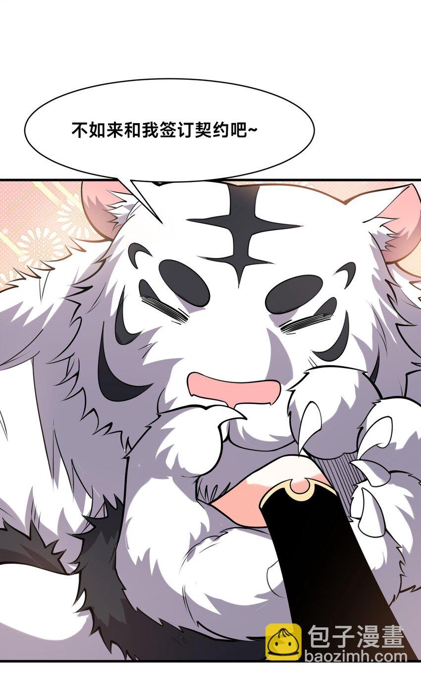 002 捕获野生法师！
