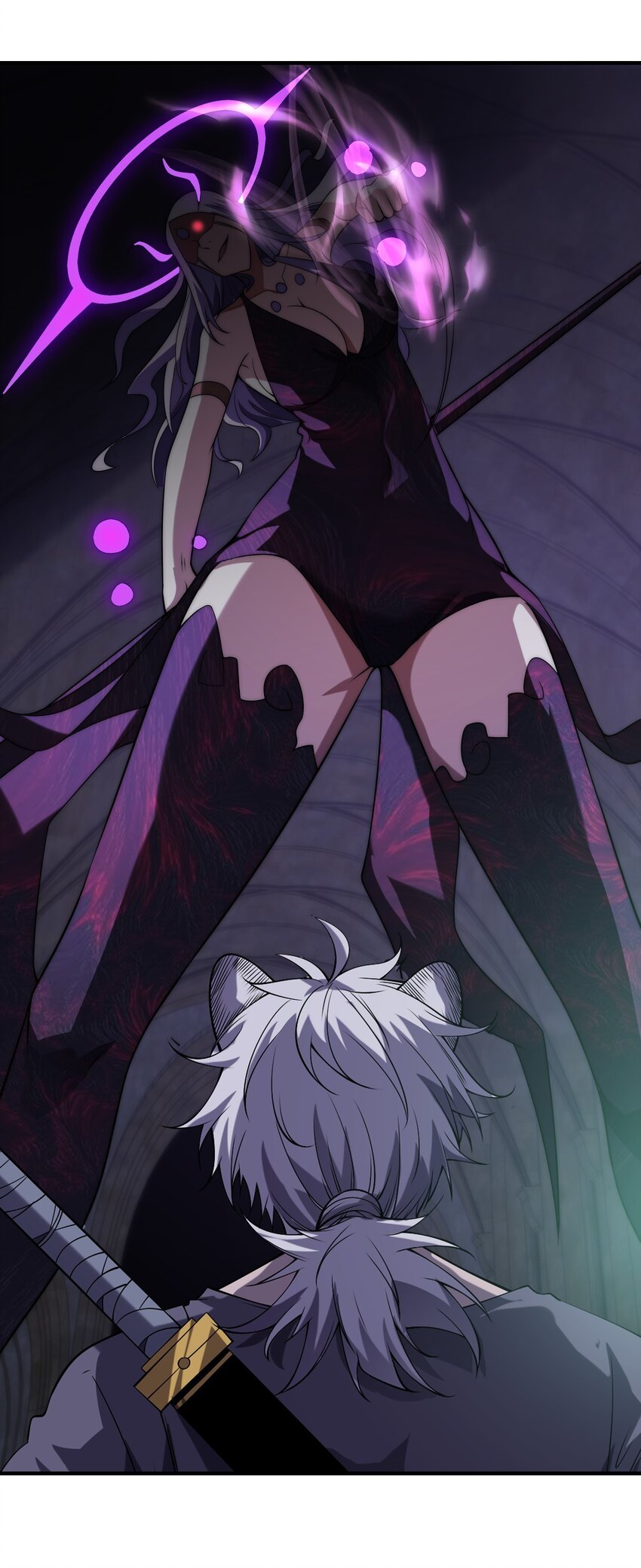 004 女神cpu烧了！