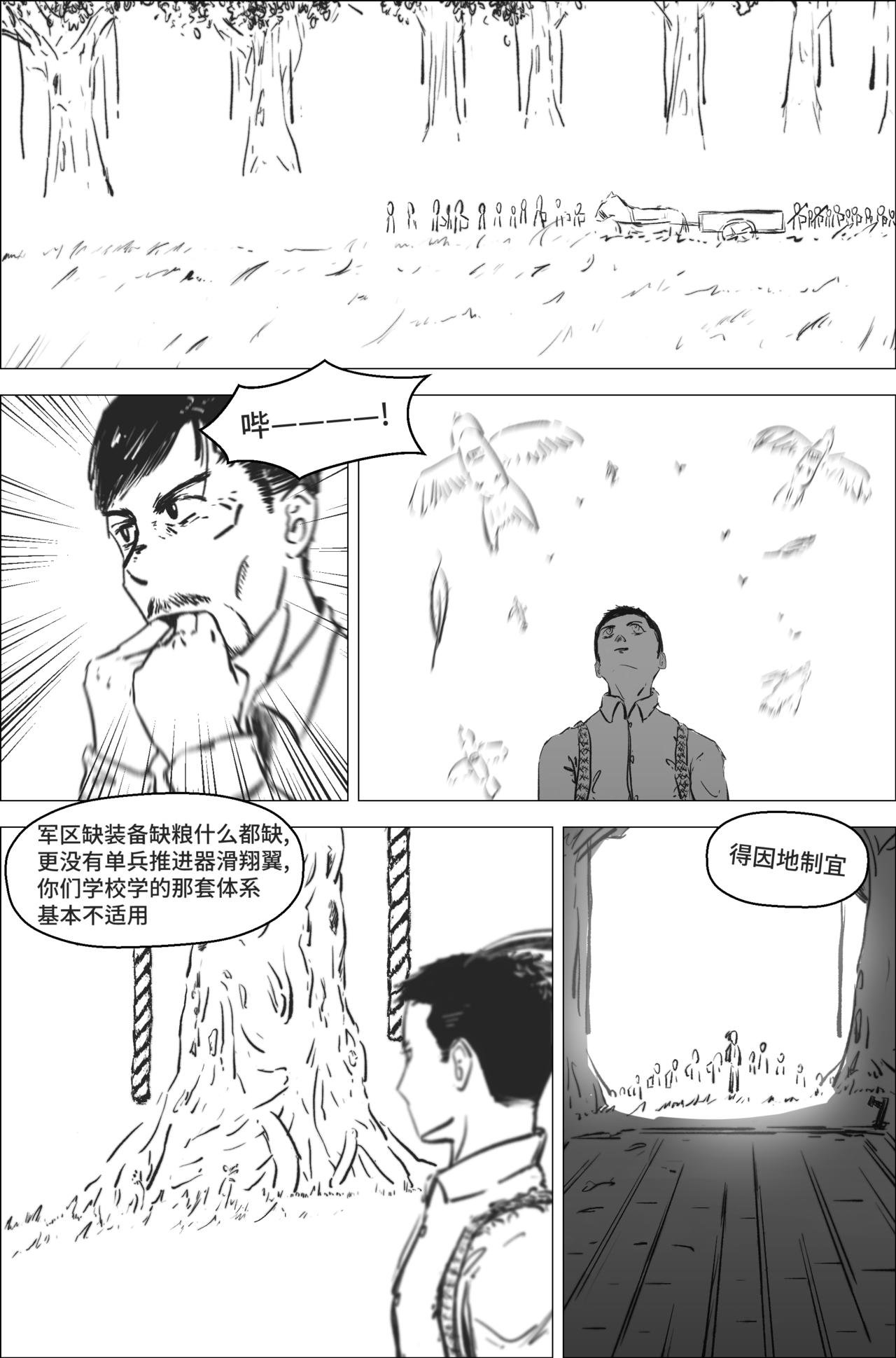1.3.3 日常