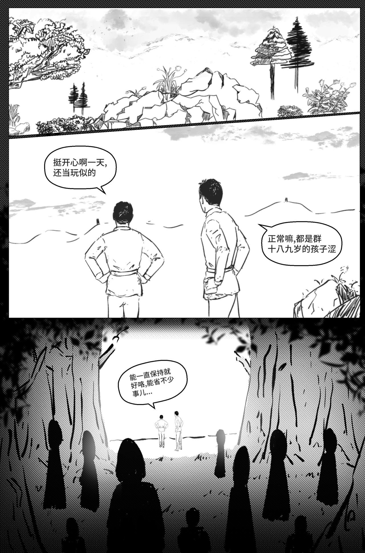 1.3.3 日常