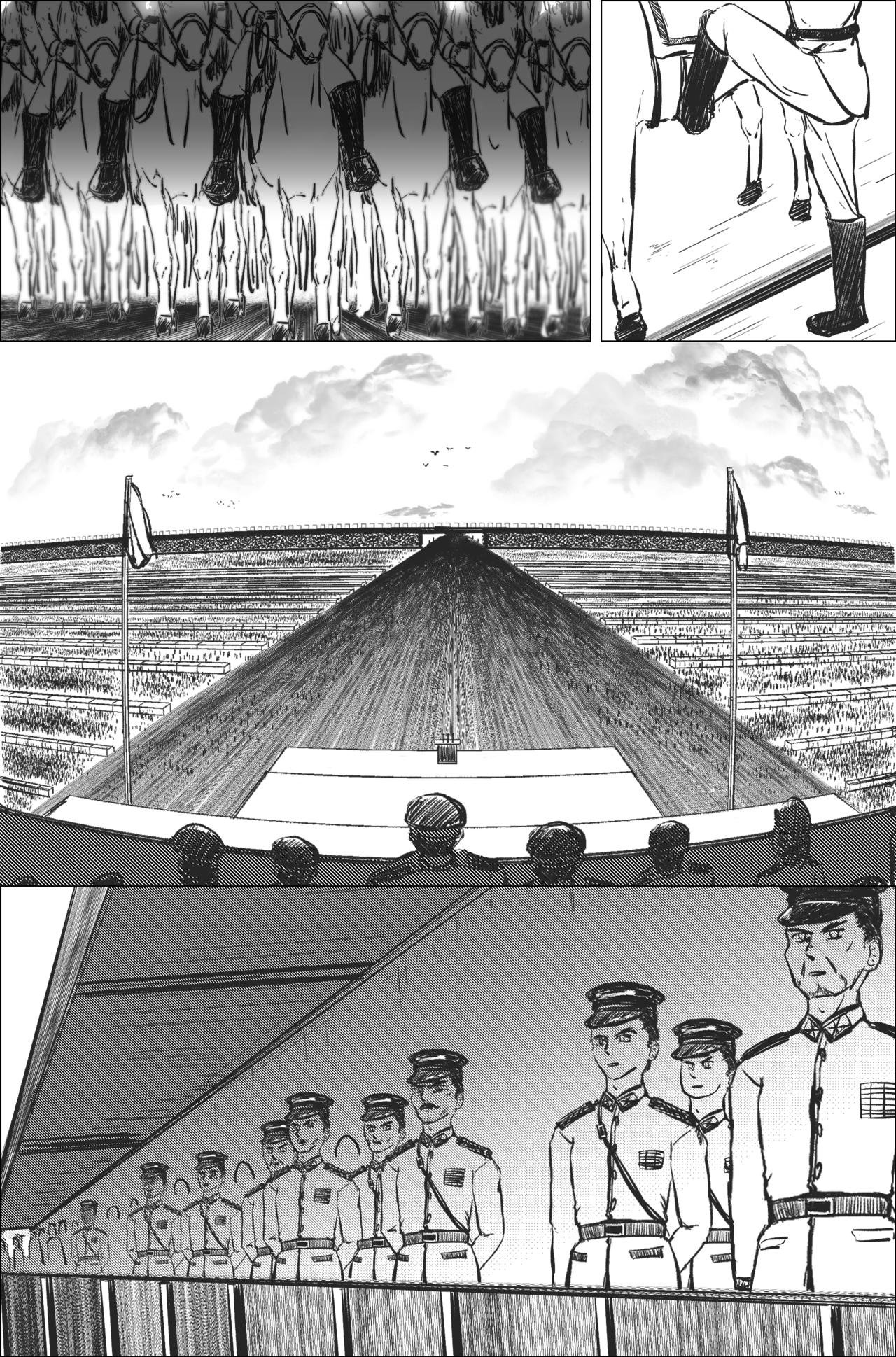 3.1.1 从军