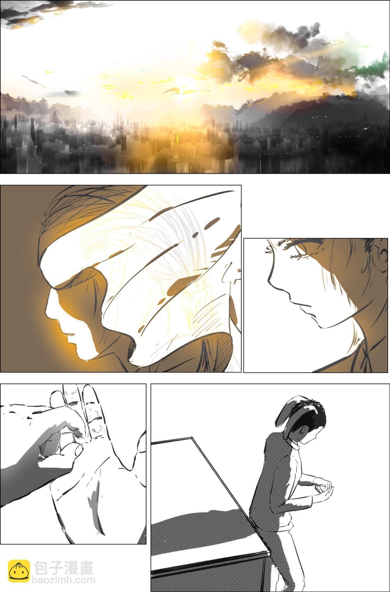 3.1.1 从军