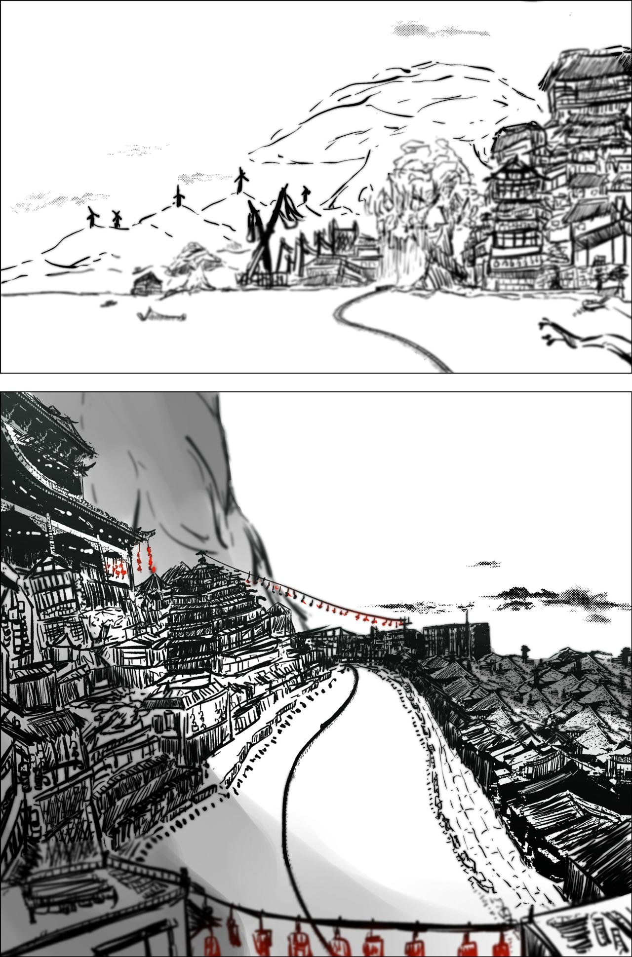 1.2.2 故乡