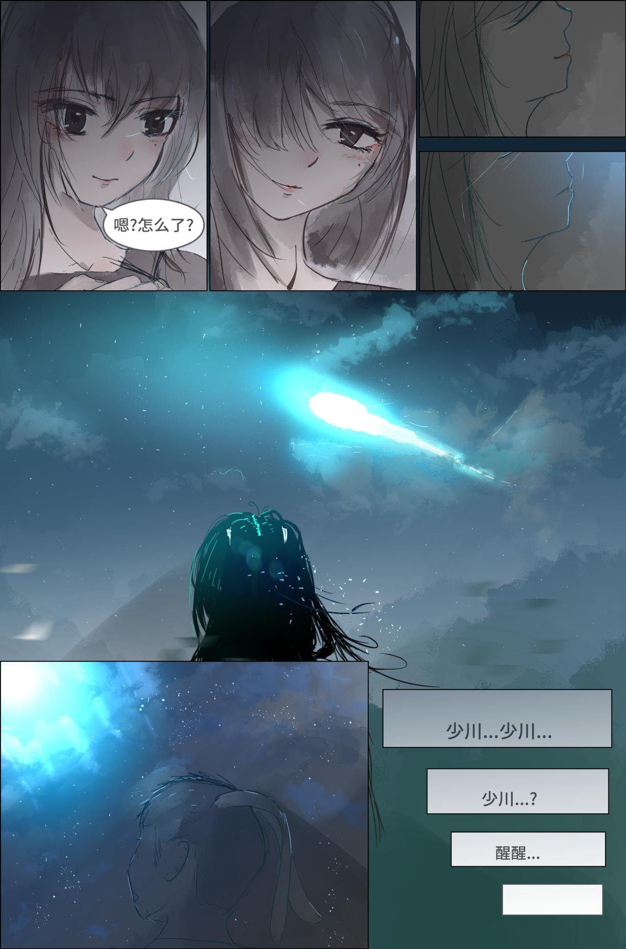 1.1.1 开端