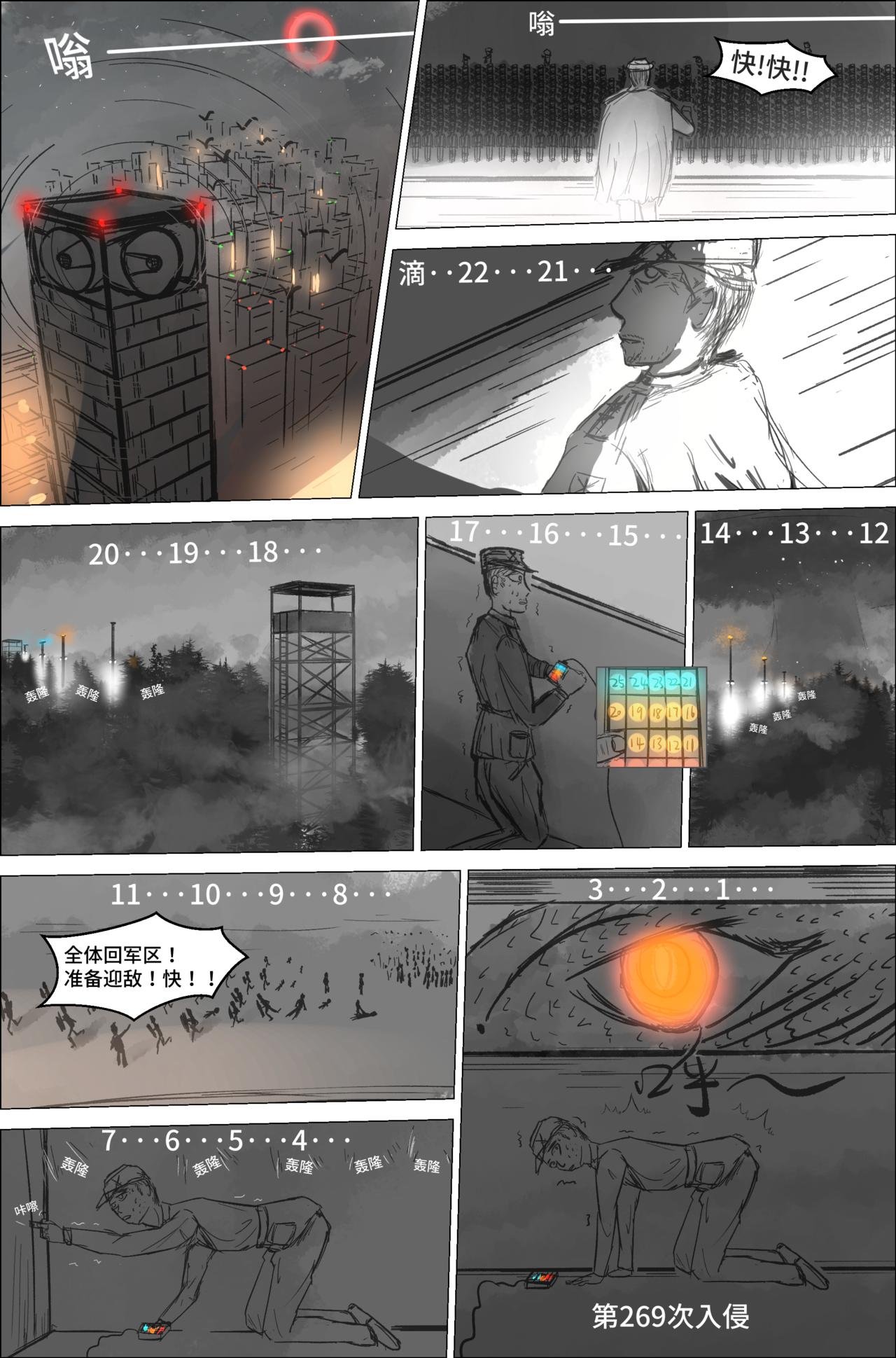 1.1.1 开端