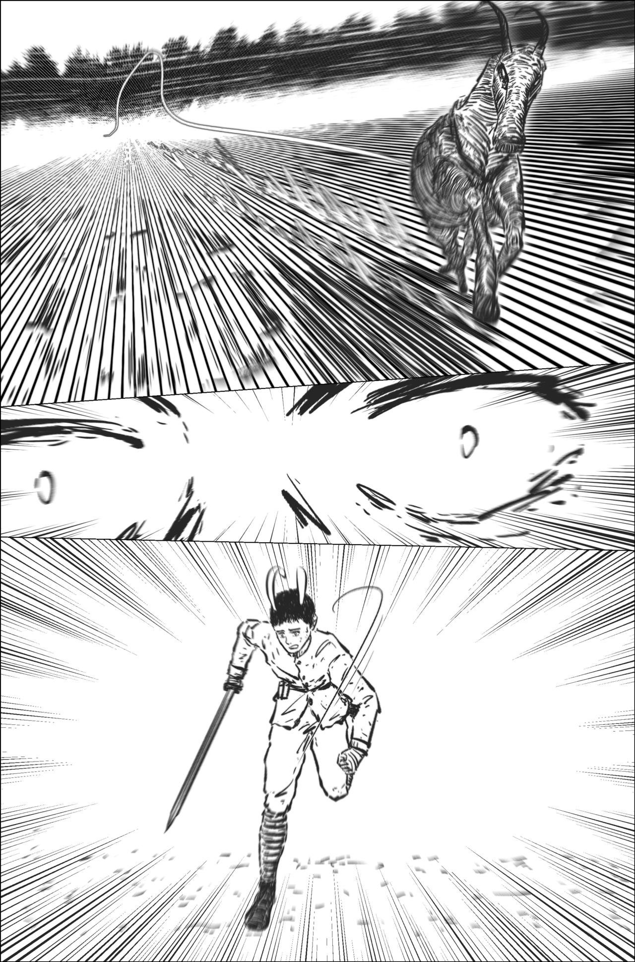 1.4.6 第一战