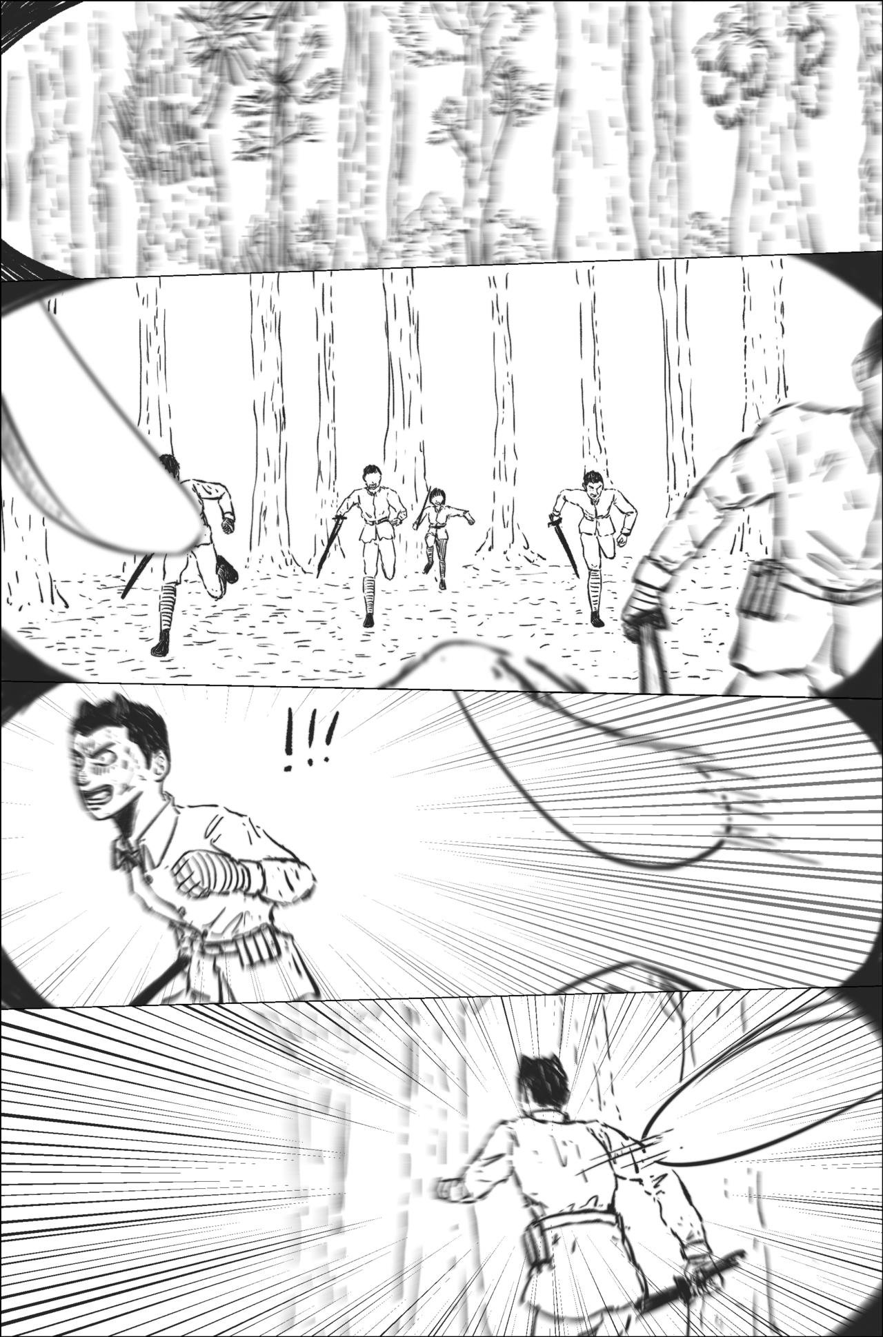 1.4.6 第一战