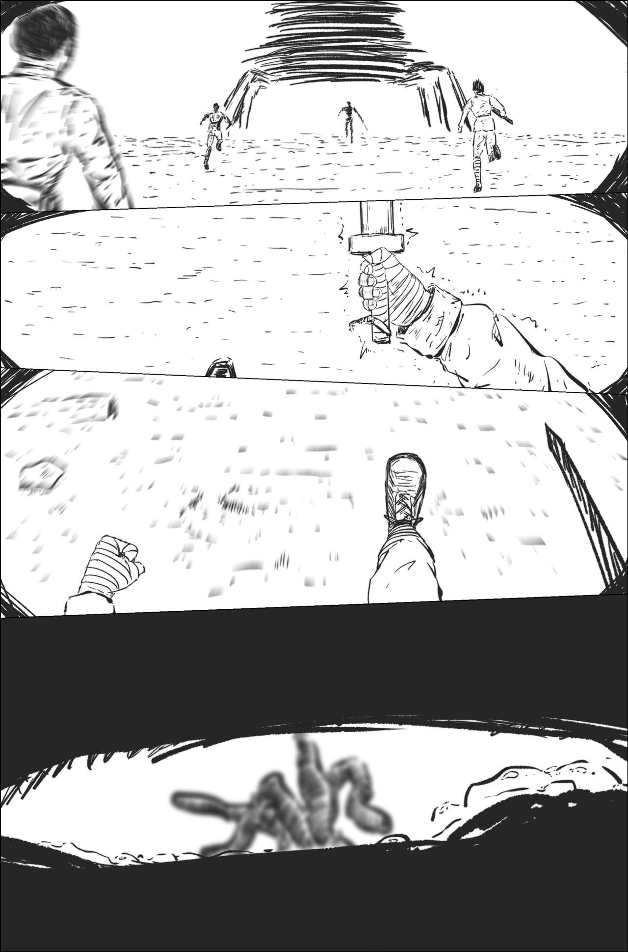 1.4.6 第一战
