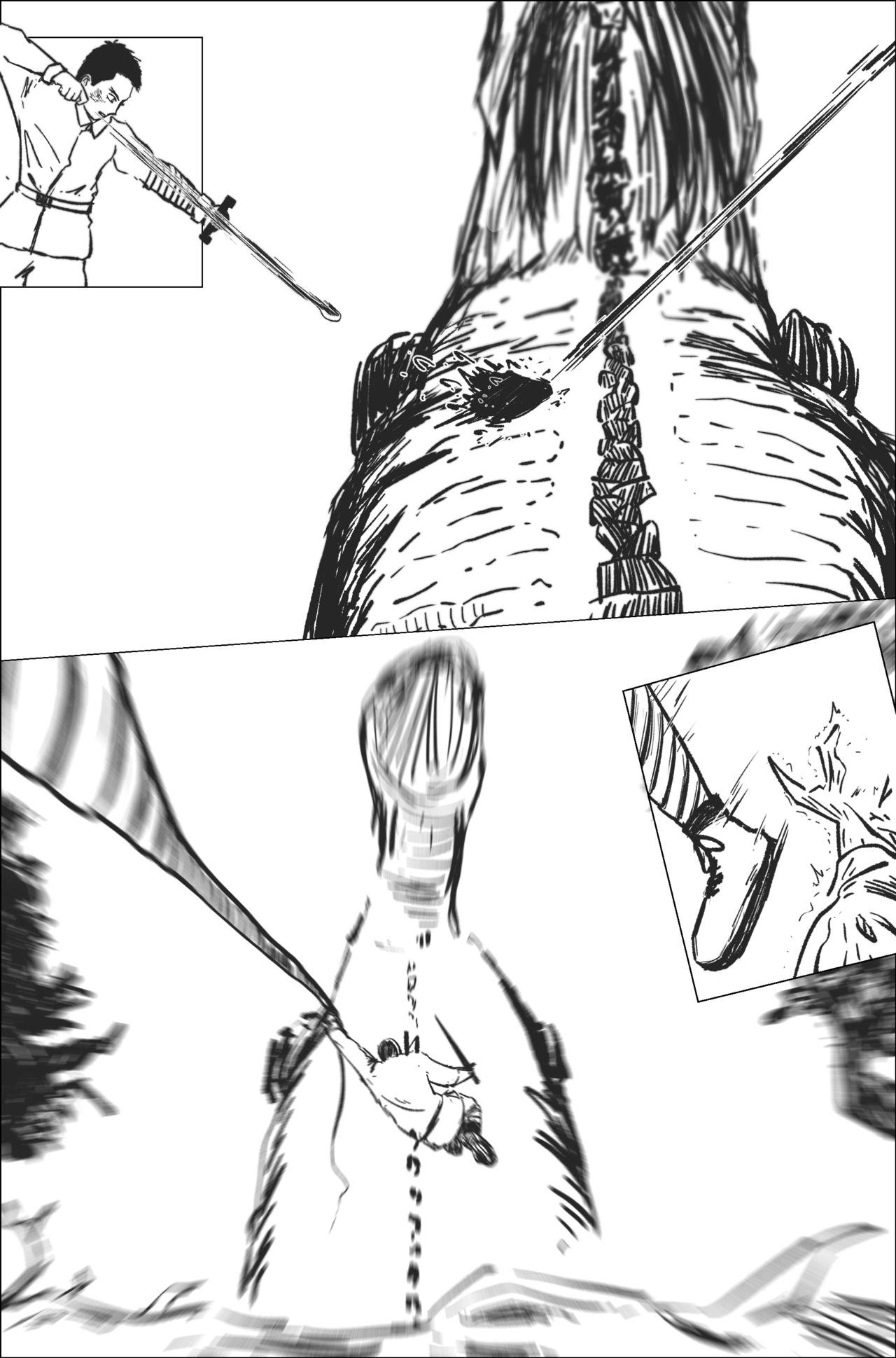 1.4.2 第一战