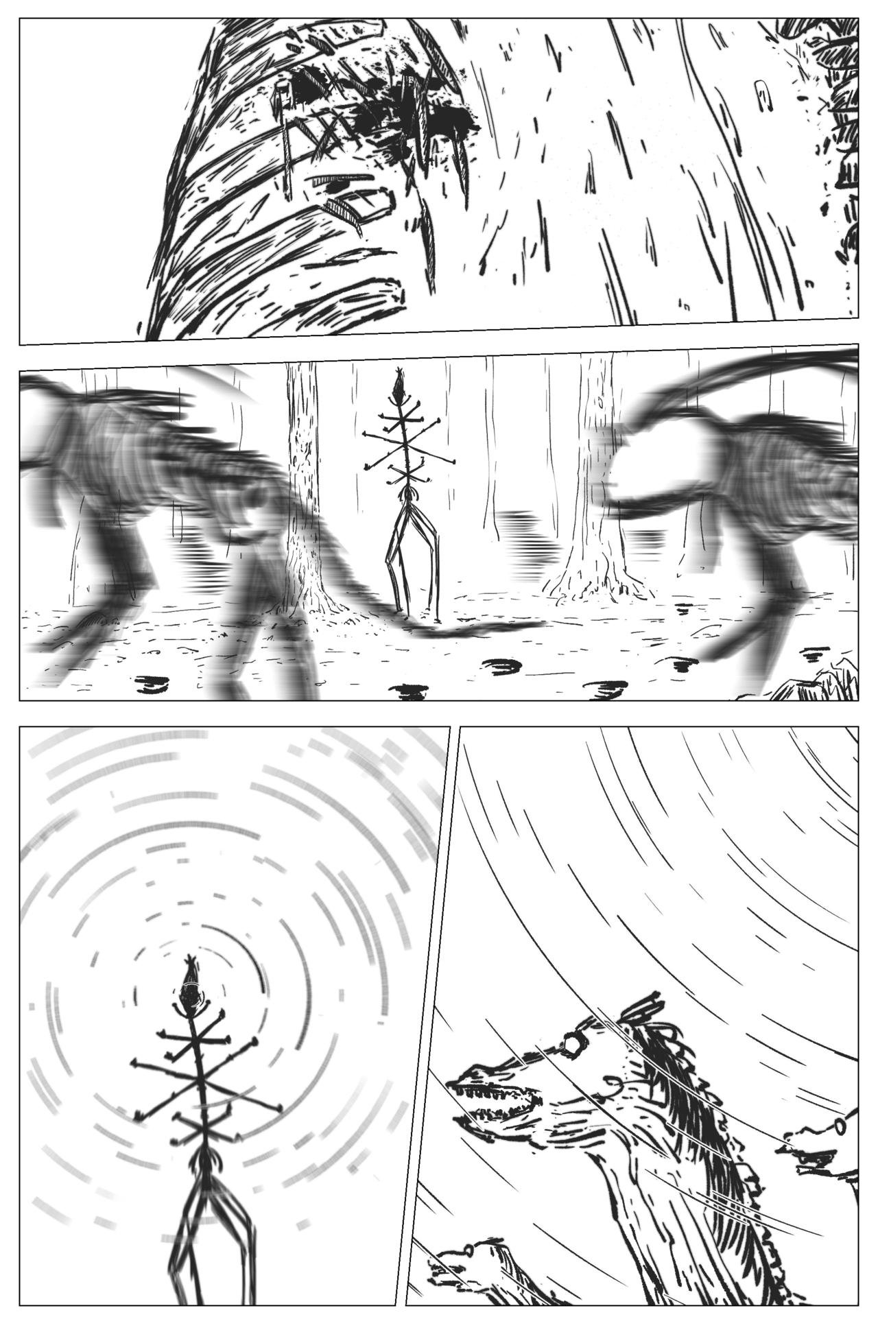 1.4.2 第一战