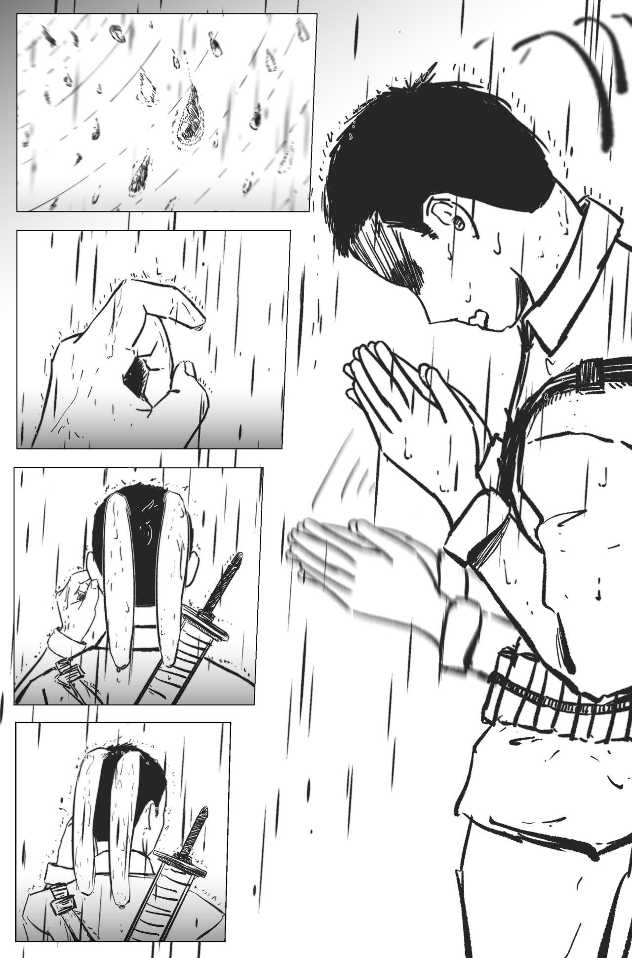 1.4.1 第一战