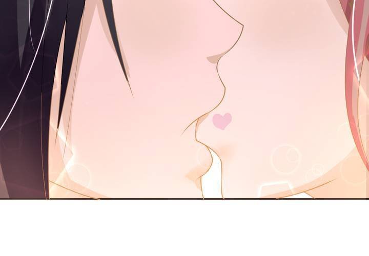 第6话 强吻傲娇王爷