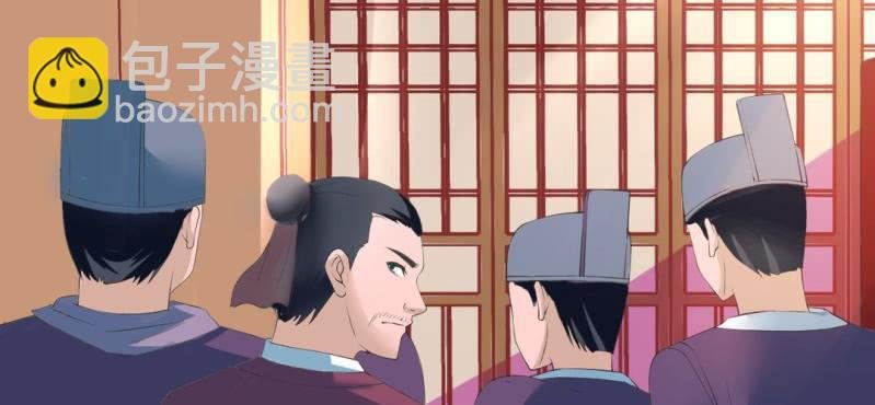 第22话 王爷去了怡红楼