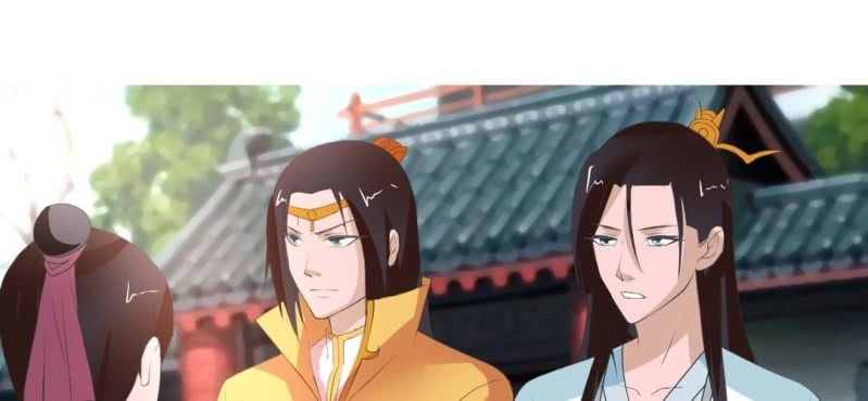 第22话 王爷去了怡红楼