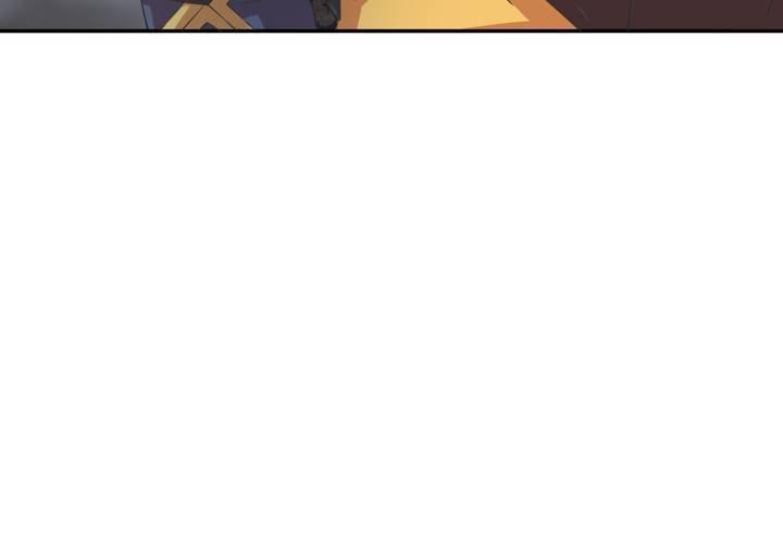 第5话 裸奔的姑娘
