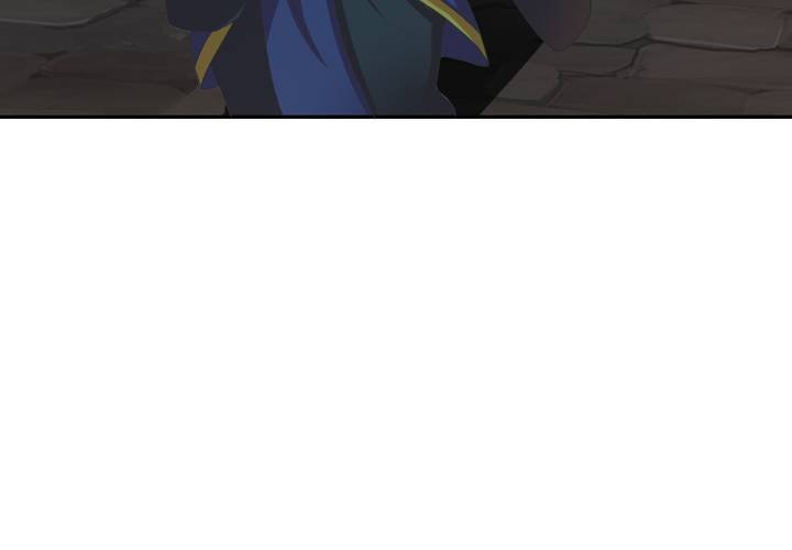 第5话 裸奔的姑娘