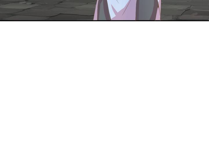 第5话 裸奔的姑娘