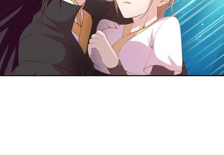 第5话 裸奔的姑娘