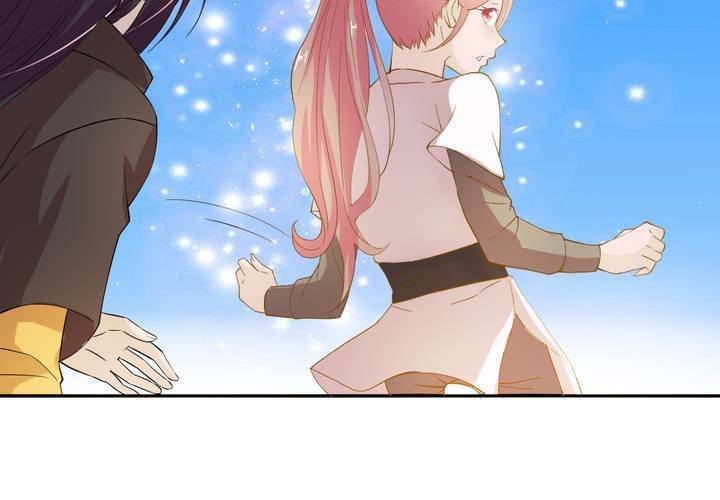 第5话 裸奔的姑娘