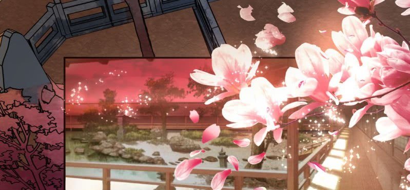 第21话 沈晚退出