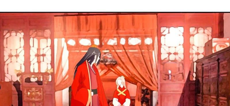 春节特别篇 我们成亲啦~