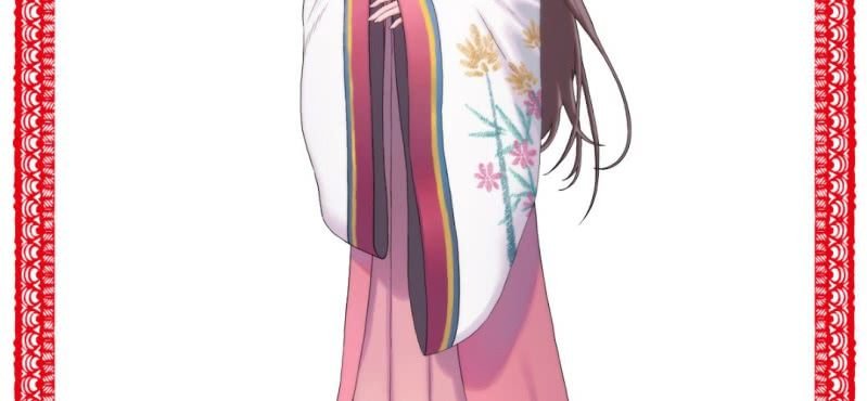 情人节福利