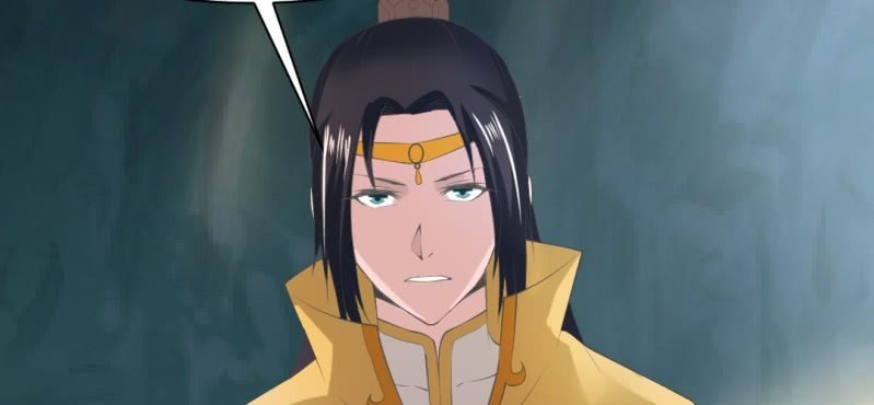第17话 王爷的泪