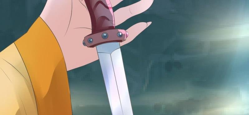 第17话 王爷的泪