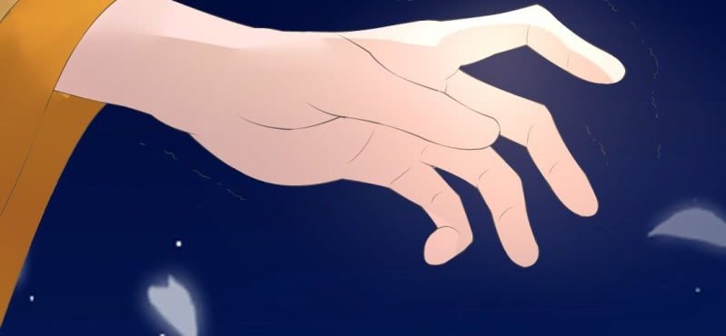 第17话 王爷的泪