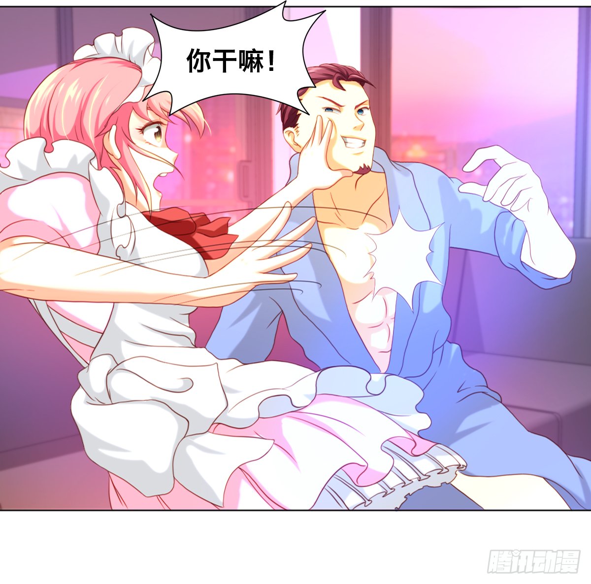 接连的悲剧