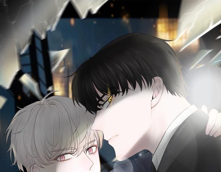 第1话 不能拒绝的任务